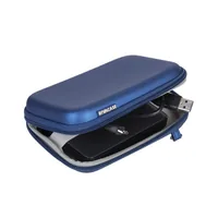 Rivacase 9101 HDD Tasche 2,5 hell blau