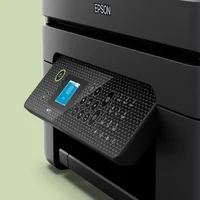 WorkForce WF-2930DWF (schwarz, USB, WLAN, Scan, Kopie, Fax, Duplex (Druck))