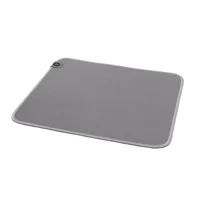 HP 100 Sanitizable Mouse Pad Grau