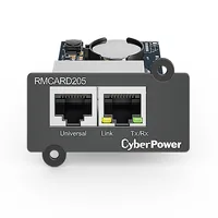 CyberPower RMCARD205 remote power controller