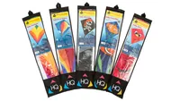 Invento-HQ Einleinerdrachen Eddy Jolly Roger - Drachentyp: Einleinerdrachen - Anzahl Schnüre: 1 × - Windstärke Beaufort: 2-5 - Altersempfehlung ab: 5 Jahren