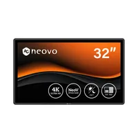 QX3202 32IN 81.28CM 3840X2160 HDMA 350CD/M2  1000:1 5MS
