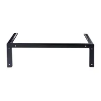 3U 19 WALL MOUNT RACK BRACKET .