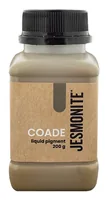Jesmonite Farbpigmente Braun, 200g - Zubehörart Basteln: Farbpigmente