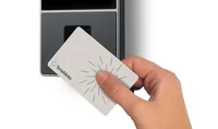 Safescan TimeMoto RF-100 Passive RFID card 125 kHz