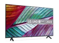 LG TV 50UR78006LK 50, 3840 x 2160 (Ultra HD 4K), LED-LCD - Auflösung: 3840 x 2160 (Ultra HD 4K) - Bildschirmdiagonale: 50  - Tuner-Signal: DVB-S2 (Satellit) - DVB-T2 (terrestrisch) - DVB-C (Kabel) - HDMI Anschlüsse: 3 - Schnittstellen: Bluetooth - RJ-45 (