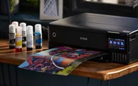 Epson EcoTank ET-8550 Inkjet A3 5760 x 1440 DPI 32 ppm Wi-Fi