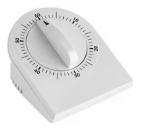 TFA-Dostmann 38.1020 alarm clock White
