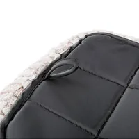 ferplast Kissen Tender 70, Grau - Produkttyp: Zubehör - Tierart: Hund - Detailfarbe: Grau - Breite: 76 cm - Höhe: 5 cm - Tiefe: 50 cm