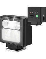Ulanzi SL02 Compact flash Black