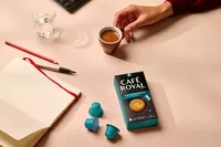 Café Royal 10174644 coffee capsule/pod Medium roast 10 pc(s)