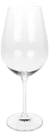 FURBER Weissweinglas 520 ml, 4 Stück - Material: Kristallglas - Glas Typ: Weissweinglas - Detailfarbe: Transparent - Höhe: 23 cm - Volumen: 520 ml