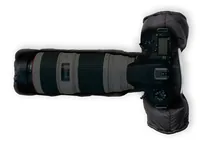 PGYTECH Camera Warm Cover - Zubehörtyp Kamera: Kamerazubehör