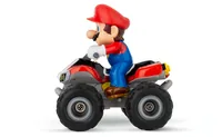 RC 2,4GHz Mario Kart - Mario Quad