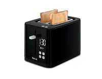 Tefal TT6408 7 2 Scheibe(n) 850 W Schwarz
