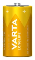 Varta Batterie LONGLIFE D Mono NEU 2St.