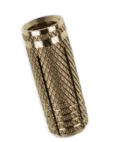 Tox-Dübel Spreizdübel Metrix M10 x 32 mm, Blister 4 Stück - Bohrdurchmesser: 12 mm - Länge: 32 mm - Verpackungseinheit: 4 Stück - Für Material: Beton - Set: Nein