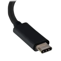 USB-C TO VGA ADAPTER .