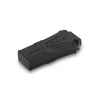Verbatim ToughMAX unità flash USB 16 GB USB tipo A 2.0 Nero
