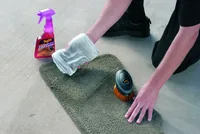 Meguiar's Polsterpflege Carpet & Interior Cleaner 473 ml - Set: Nein - Produkttyp: Innenreiniger