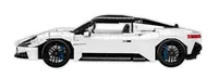 Maserati MC20