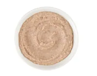 Schesir Nassfutter after Dark Velvet Mousse Huhn mit Rind, 80 g - Tierbedürfnis: Kein besonderes Bedürfnis - Geschmacksrichtung: Rind - Geflügel - Zertifikate: Keine Zertifizierung - Fleischsorte: Rind - Huhn - Packungsgrösse: 80 g - Futtereigenschaft: Ge