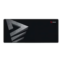 Professional gaming mousepad Savio Precision Control XXL 1000x500x3mm