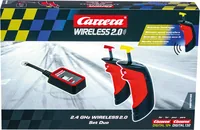 Carrera Wireless 2.0 Set Duo Digital 132/124         20010120