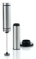 AdHoc MS10 Batteriebetriebener Milch-Schäumer Rapido