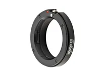 Novoflex Adapter Leica M Objektiv an Leica T Kamera