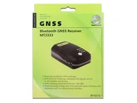 Navilock Bluetooth-Empfänger BT-821G MT3333 - Zubehörtyp: GPS Empfänger
