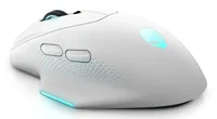 Alienware AW620M souris Gaming Droitier RF Wireless + USB Type-C Optique 26000 DPI