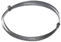 Einhell Sägeblatt Band 1400 x 7 x 0.45 mm - Zubehörtyp: Sägeblatt - Für Material: Holz - Kunststoff