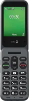 DORO LEVA E20 GRAPHITE/GRAPHITE