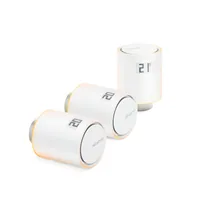 Netatmo NBU-NAV 3-valve kit