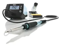 Weller T0053298699 soldering station 85 W 1 channels