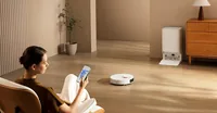 Xiaomi X20+ cleaning robot white
