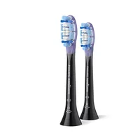 Philips Zahnbürstenkopf Sonicare Premium Gum Care HX9052/88 2 Stück - Zahnbürsten-Art: Schallzahnbürste - Verpackungseinheit: 2 Stück