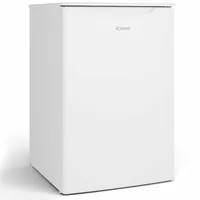 Bomann GS 7253 weiß Gefrierschrank