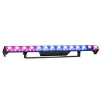 BeamZ LED-Bar LCB14C - Ausstattung: DMX-fähig - Lüfter - Leuchtmittel: LED - Typ: Tubes/Bars