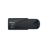 PNY Attaché 4 3.1 32GB USB 3.1 FD32GATT431KK-EF