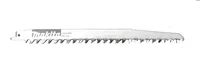 Makita P-47123 jigsaw/scroll saw/reciprocating saw blade Sabre saw blade High carbon steel (HCS) 5 pc(s)