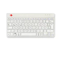 R-GO COMPACT BREAK ERGONOMIC KEYBOARD QWERTZ (DE) BLUETOOTH W