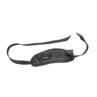 Smallrig Kameragurt «Black Mamba» Hand Strap - Tragemöglichkeit: Handriemen - Kamerahalterungsverbindung: Clip
