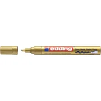 EDDING Paintmarker 750 2-4mm 750-53 CREA gold