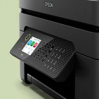 Epson WorkForce WF-2950DWF DIN A4, 4in1, 4 Farben, WiFi