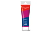 CARAN D'ACHE Acrylfarbe 250ml 2813.090 magenta