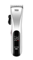 Teesa CUT PRO X900 Black, Silver 5
