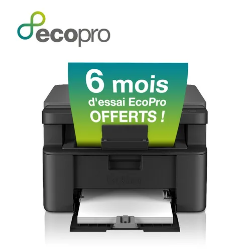 Brother DCP-L1640W 3-in-1