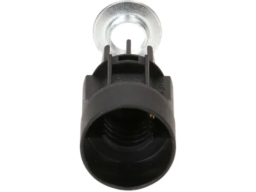 Max Hauri AG 165804 light socket Black E14